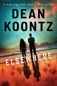 Cover image for Elsewhere