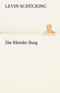 Cover image for Die Rheider Burg