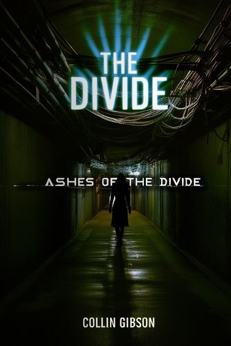 Cover image for Ashes of The Divide