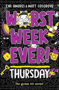Cover image for Worst Week Ever! Thursday