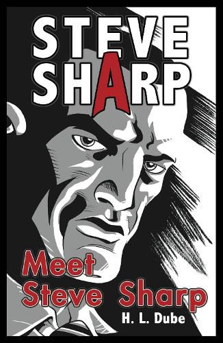 Cover image for Meet Steve Sharp: Set 1