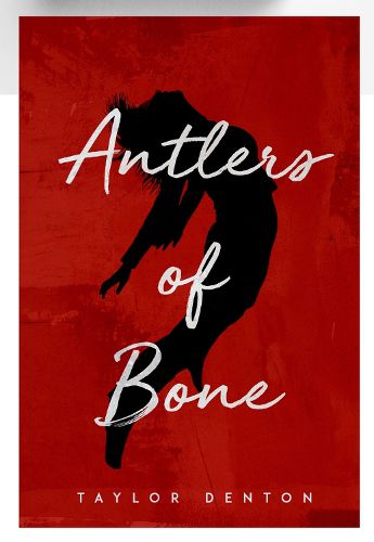 Cover image for Antlers of Bone