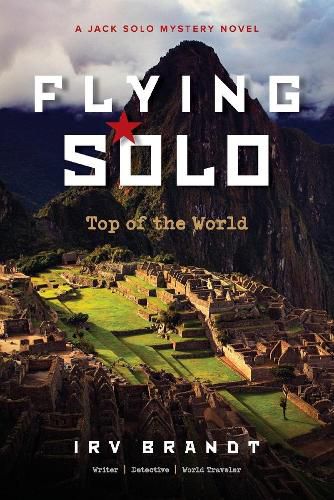 Cover image for Flying Solo: Top of the World