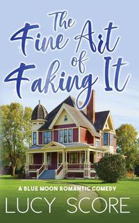 Cover image for Fine Art of Faking It