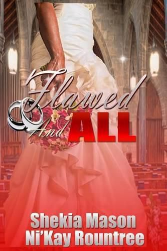 Cover image for Flawed and All