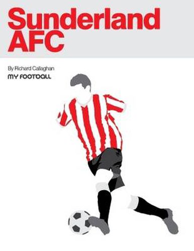 Cover image for Sunderland AFC