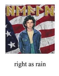 Cover image for right as rain