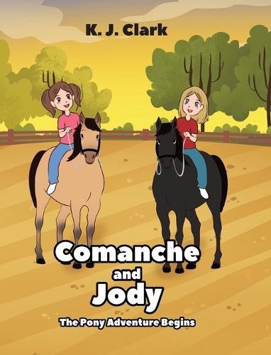 Comanche and Jody