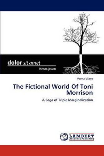 The Fictional World of Toni Morrison