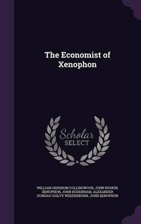 Cover image for The Economist of Xenophon