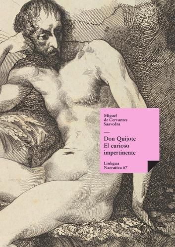 Cover image for Don Quijote