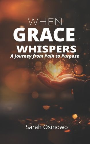 Cover image for When Grace Whispers