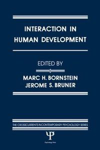 Cover image for Interaction in Human Development