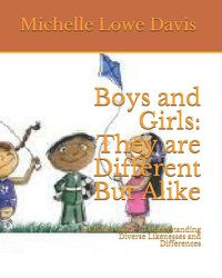 Cover image for Boys and Girls