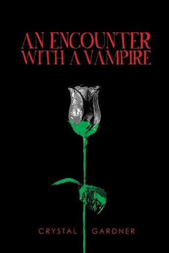 Cover image for An Encounter With a Vampire