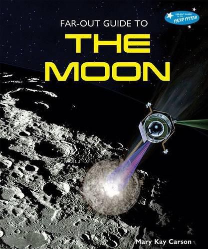 Cover image for Far-Out Guide to the Moon