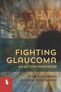 Cover image for Fighting Glaucoma