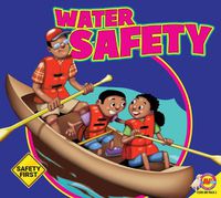 Cover image for Water Safety