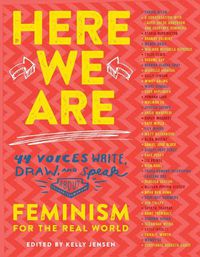 Cover image for Here We are: Feminism for the Real World