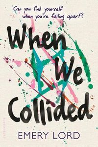 Cover image for When We Collided