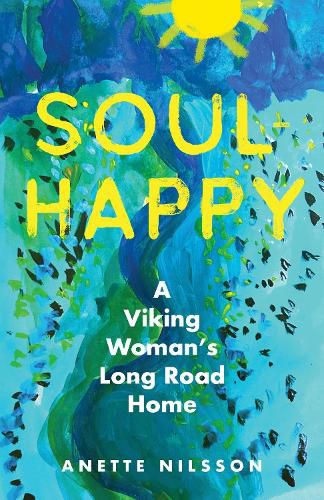 Cover image for Soul-Happy