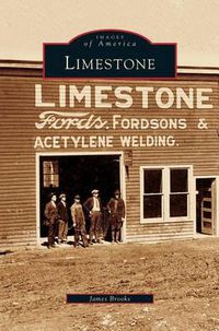 Cover image for Limestone