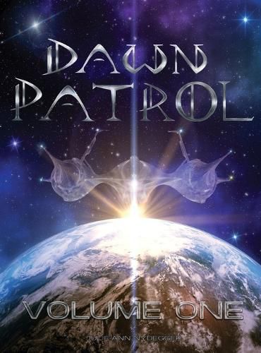 Cover image for Dawn Patrol