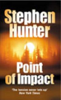 Cover image for Point of Impact