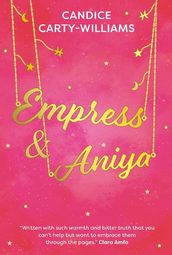 Empress & Aniya