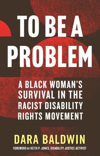 Cover image for To Be a Problem