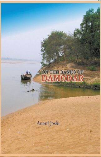 On The Banks of Damodar