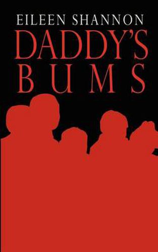 Cover image for Daddy's Bums