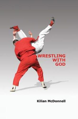 Wrestling with God