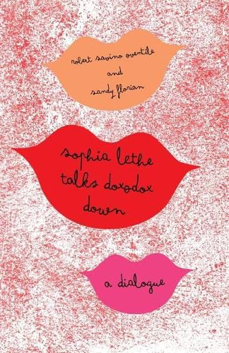 Cover image for Sophia Lethe Talks Doxodox Down