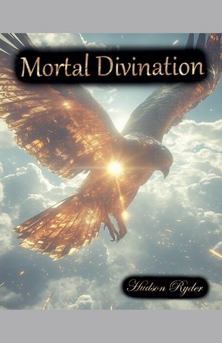Cover image for Mortal Divination