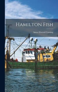 Cover image for Hamilton Fish