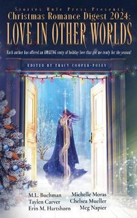 Cover image for Love In Other Worlds