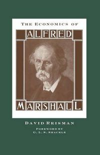 Cover image for The Economics of Alfred Marshall