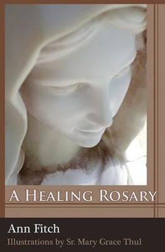 Cover image for A Healing Rosary