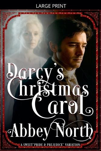 Cover image for Darcy's Christmas Carol
