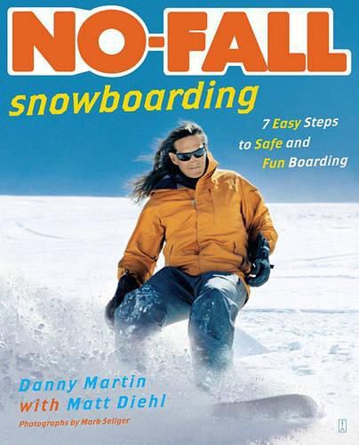 Cover image for No-Fall Snowboarding