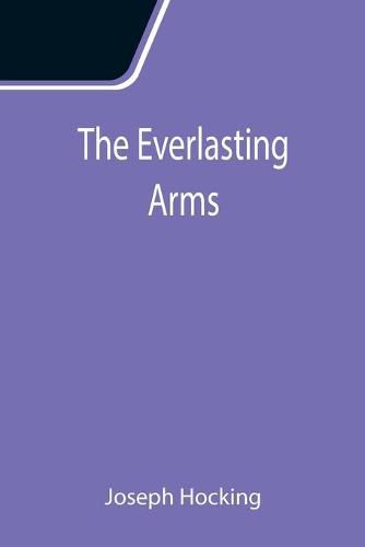 Cover image for The Everlasting Arms