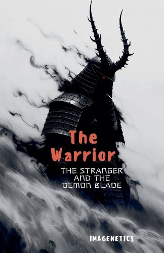 Cover image for The Warrior