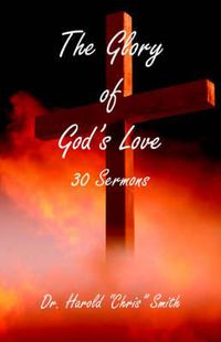 Cover image for The Glory of God's Love