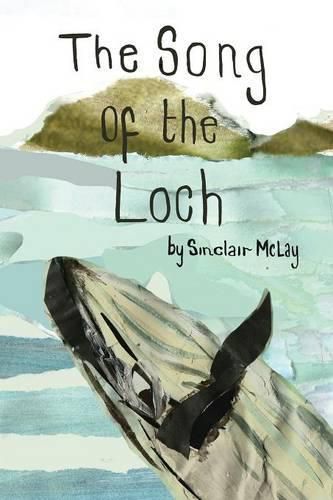 Cover image for The Song of the Loch