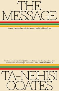 Cover image for The Message