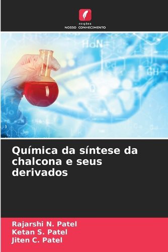 Cover image for Quimica da sintese da chalcona e seus derivados