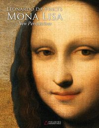 Cover image for Leonardo Da Vinci's Mona Lisa: New Perspectives
