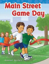 Cover image for Main Street Game Day