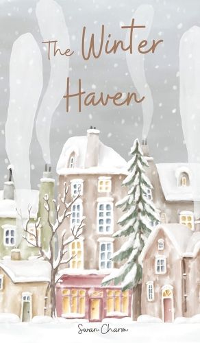 Cover image for The Winter Haven